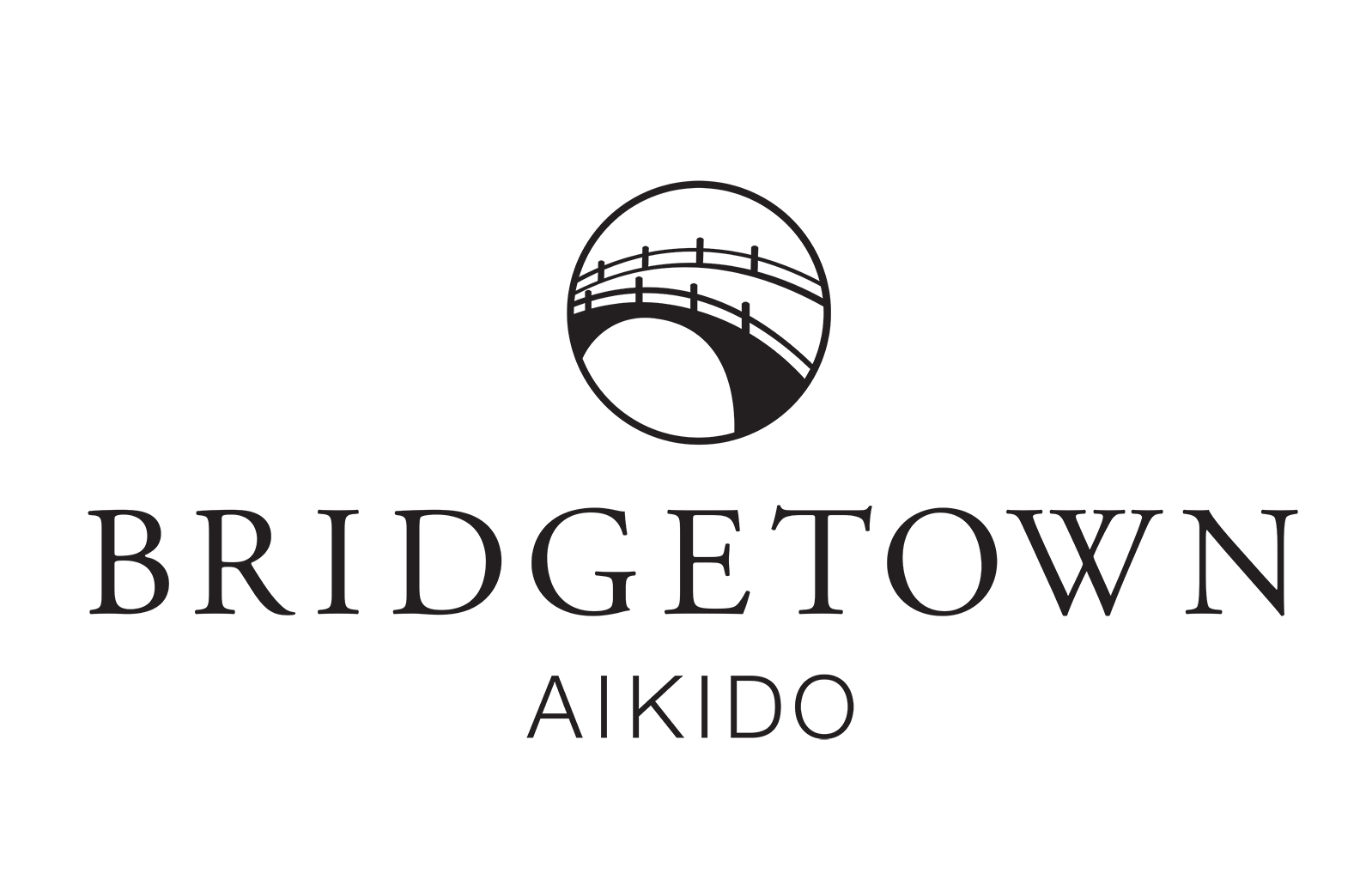 Bridgetown Aikido